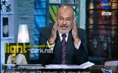 Islamist cleric and MB spokesman arrested