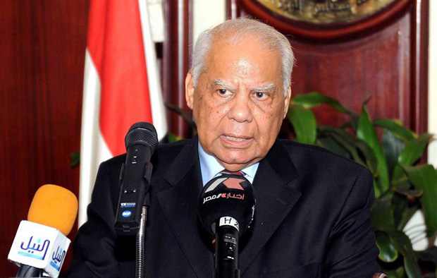 PM: Ramadan delayed Rabaa and al-Nahda crackdown