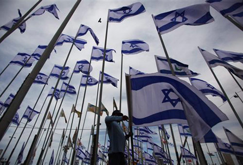 Israel shuts Eilat airport at Egypt border, citing security