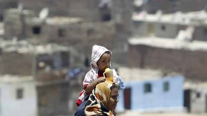 Rights coalition demands guaranteeing children’s rights in constitution