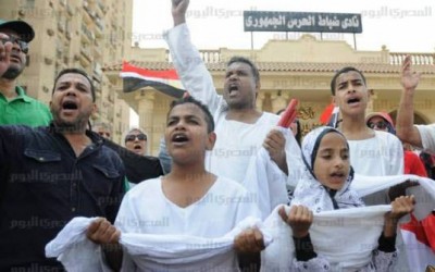 Teacher arrested for cutting student’s hair