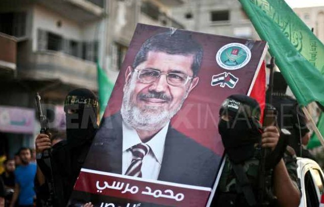 Egypt’s Brotherhood calls for fresh rallies