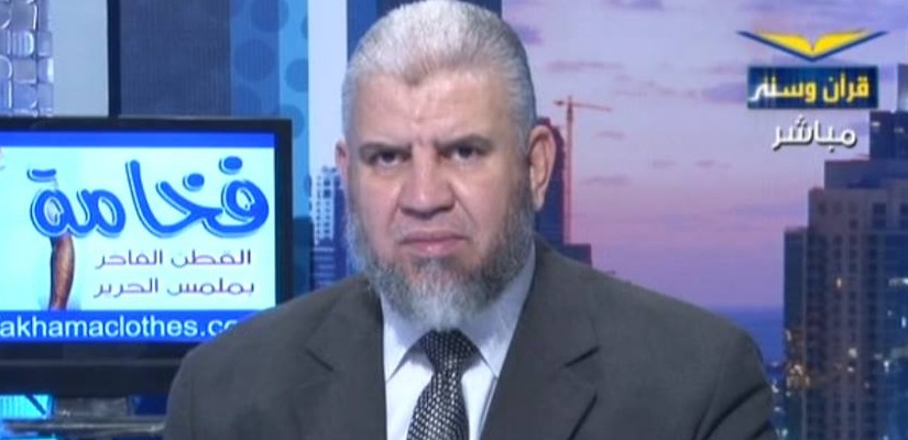 Egypt court shuts down religious TV channe