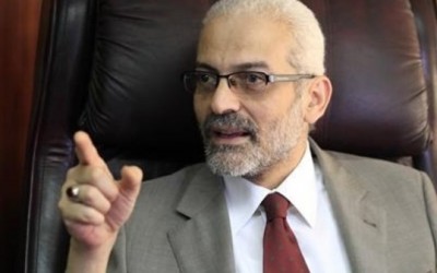 Egypt’s former culture minister probed over ‘indecent’ Facebook chat