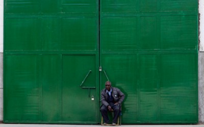 Egypt cuts natural gas subsidies to factories