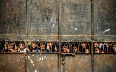 Egypt Scores Dead Last on Schools — And Egyptians Couldn’t Care Less