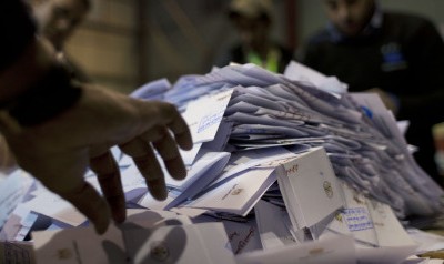 Constitutional referendum in Egypt likely in January