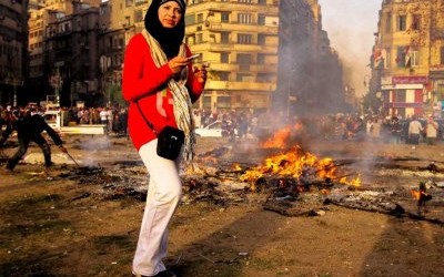 Egypt Is The Worst Place In The Arab World To Be A Woman