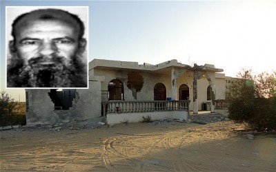 Egypt army kills Sinai’s most wanted jihadist