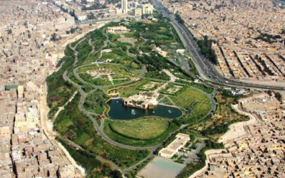 Egyptian-German novelist Hamid Abdel Samad kidnapped in Cairo