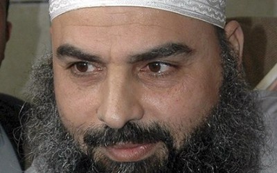 Italian Court Convicts Egyptian Cleric Abducted By CIA