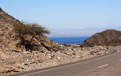 Car bomb defused near Cairo