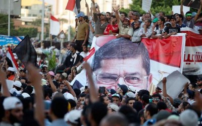 Anti-coup bloc to call for ‘revolution’ on referendum day