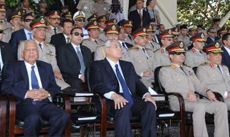 After El-Beblawi’s resignation, what’s next?