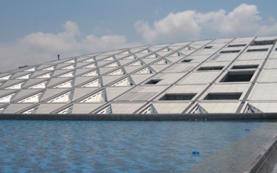 Tourism retreats in Alexandria