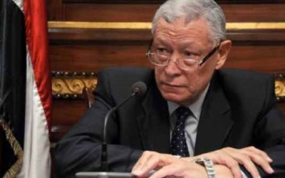 Presidency receives harassment draft law