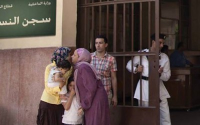 Women signing their lives away: Egypt’s criminalization of debt