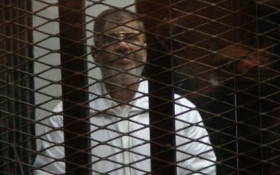 Defense: ‘Surprises’ will force judge disqualification in Morsy lawsuit