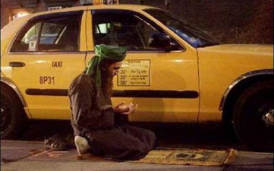 Woman Abducted and Gang-Raped by a Taxi Driver and His Friend