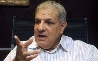 Who’s who: Egypt’s new cabinet