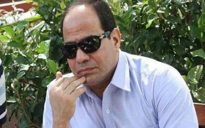 Egypt’s political forces react to El-Sisi’s candidacy