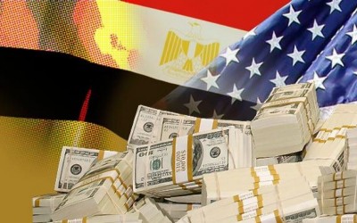 US denies making decision on resuming military aid to Egypt