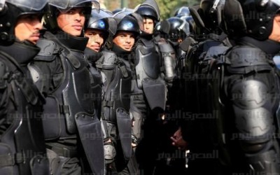 Former security official: 75% of the state budget must be directed to security