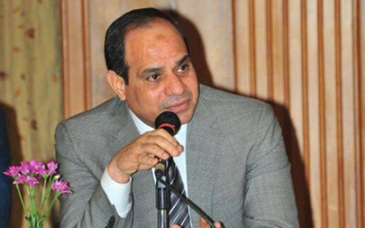 El-Sisi: the challenge of keeping opposites in the same boat