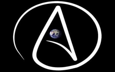“If you want to be an atheist, do it in your bathroom.”