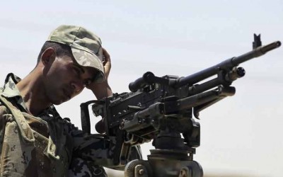 Rights group calls on U.S. to delay military aid to Egypt