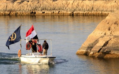Violent clashes between Aswan tribes kills 18