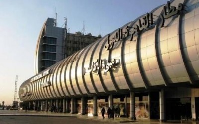 US activist banned access to Egypt