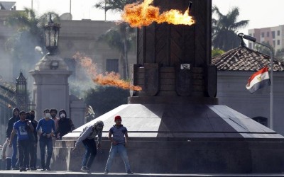 “Anti-terrorism” law introduces harsher penalties