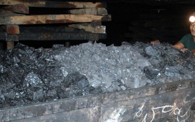 Gov’t to use coal as energy source despite environmental concerns