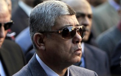 Interior minister: We stand at same distance from all candidates