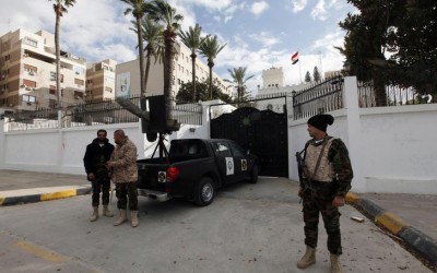 Armed assailants kidnap Egyptian girl in Libya – agency