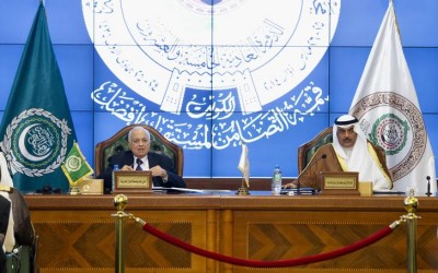 Kuwait signs oil and diesel supply contracts with Egypt