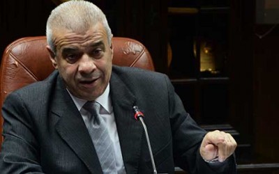 Egypt’s energy crisis to be solved in 3 years: Min. of Electricity