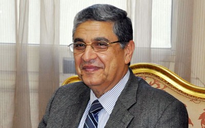 Over 5000 power thefts seized in 297 campaigns across Egypt