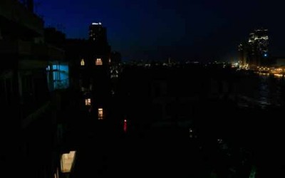 Authorities call on citizens to reduce energy consumption amid crisis