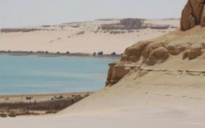 Nature reserves in Egypt: an open door to boosting tourism