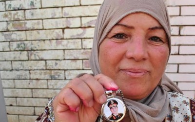 Egypt’s Sisi sweeps to victory in presidential vote