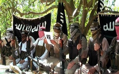 Egypt militant group denies killing of its leader