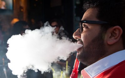 Smoking shisha: how bad is it for you?