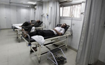 Eleven Egyptians diagnosed with Malaria in Aswan – MOH