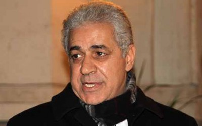 Debate arises over future political role for Sabbahi