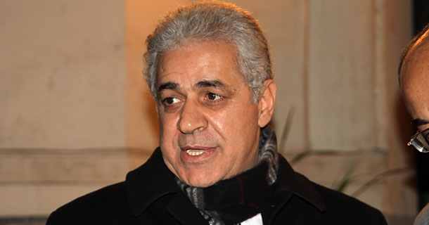 Debate arises over future political role for Sabbahi
