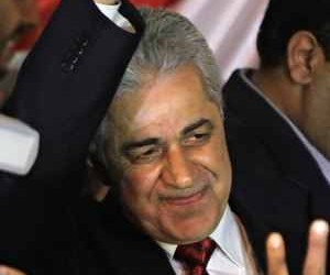 Sabbahi faces fierce immoral campaign, claim supporters