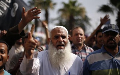 Prosecution refers 200 Ansar Bayt al-Maqdis members to criminal court