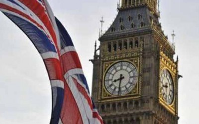 Egyptian tourists third biggest spenders in UK